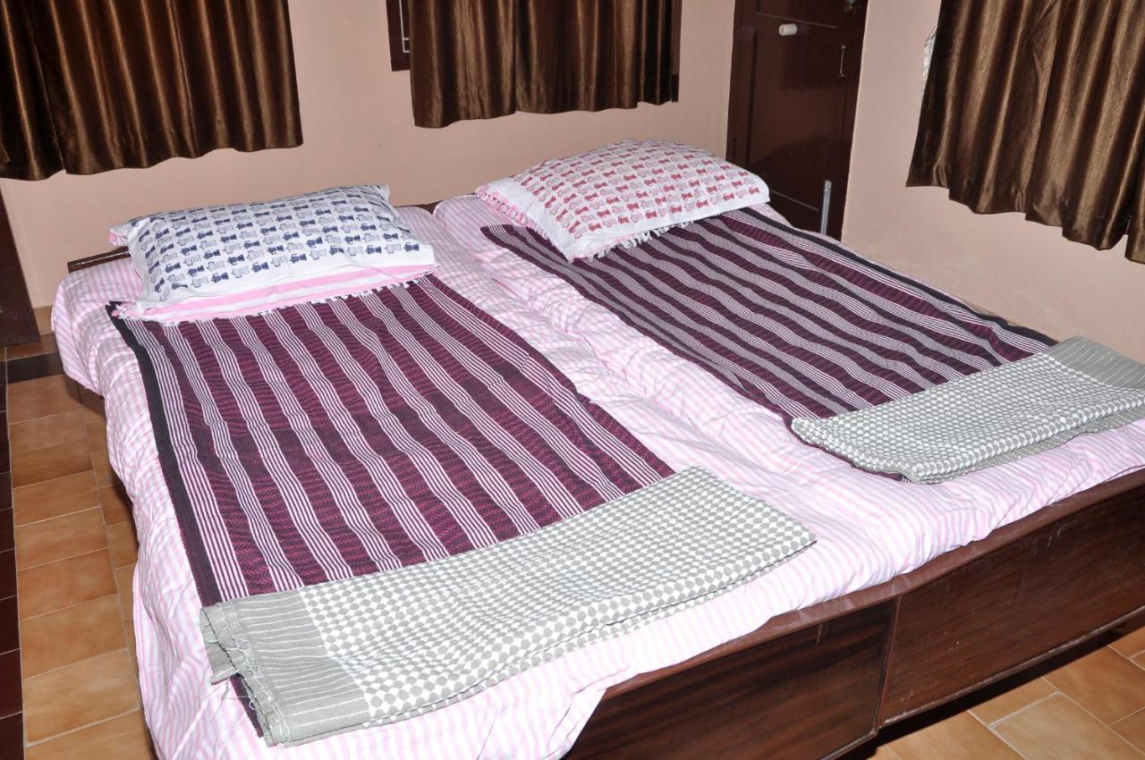 Homestay Senthil Akam Chidambaram Exterior photo