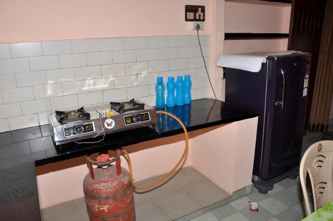 Homestay Senthil Akam Chidambaram Exterior photo